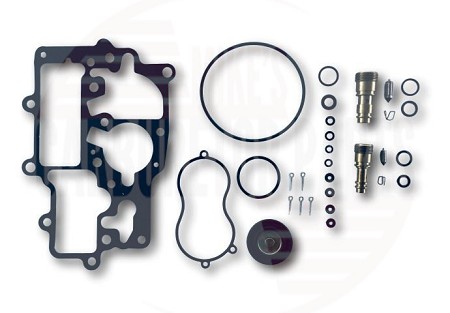 Keihin Carburetor Kit 1975 Honda K7022