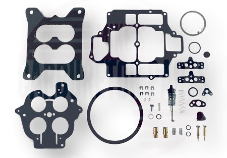 Rochester 4 Jet Carburetor Rebuild Kit - K7028