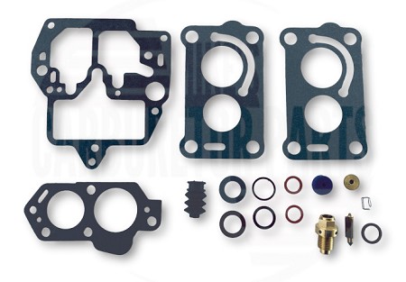Hitachi Carburetor Kit - Sprint K7029