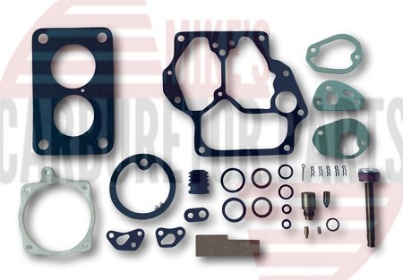 Aisan Toyota Mark II Carburetor Kit K703