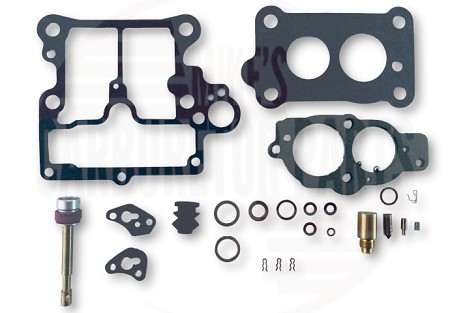 Aisan Carburetor Rebuild Kit K7031
