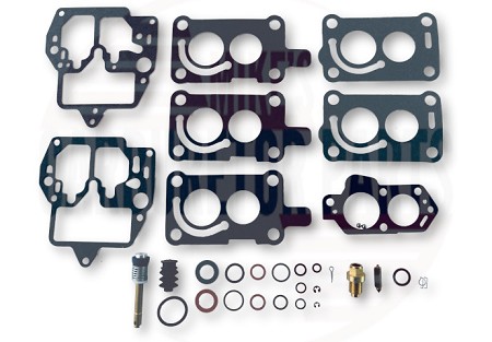 Hitachi Carburetor Rebuild Kit K7032