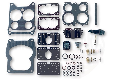 Holley 4175 Carburetor Rebuild Kit K7034