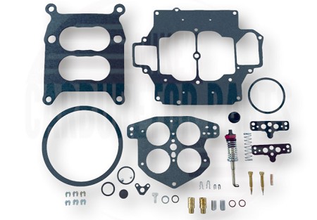 Rochester 4 Jet Carburetor Rebuild Kit K7038