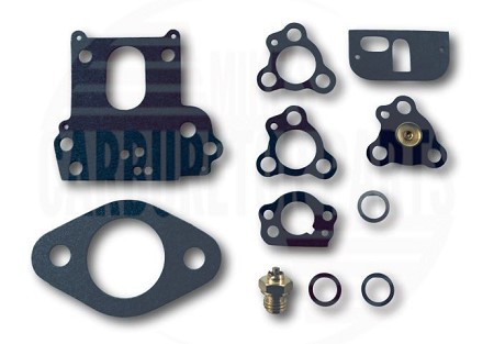 Zenith ZS-1 Carburetor Rebuild Kit K7040