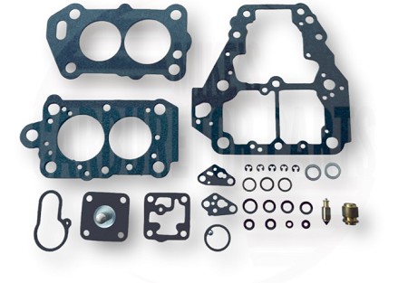 Mazda Mikuni Carburetor Kit 32-35DIDTF