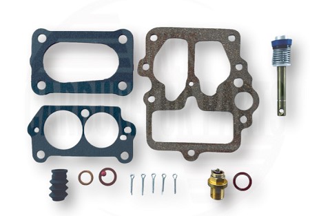 Mazda Hitachi Carburetor Kit K7048