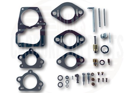 Zenith 28/228 Carburetor Kit - K7060