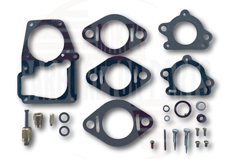 Zenith 28/228 Carburetor Rebuild Kit K7061