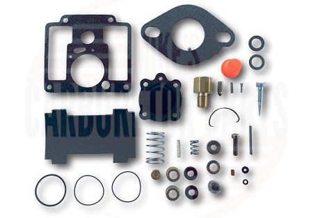 Zenith 33 Series Carburetor Kit - K7068