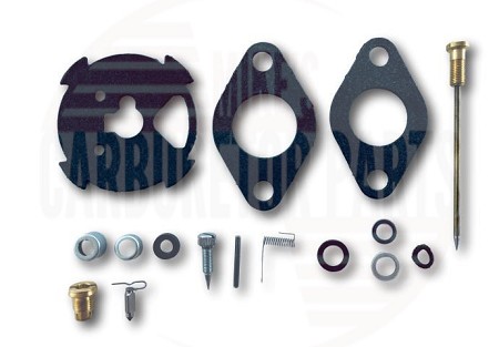 Zenith 21E / 1408 Series Carburetor K7072