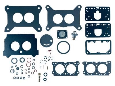Holley 2300 2 Barrel Carburetor Kit K7079