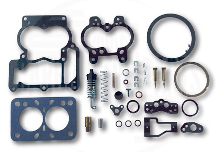 Rochester 2G 2 Jet Rebuild Kit K7080