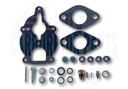 Zenith 68 Carburetor Rebuild Kit - K7085