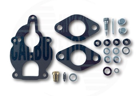 Zenith 68 Carburetor Rebuild Kit - K7089