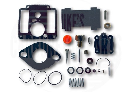 Zenith Model 33 Carburetor Rebuild Kit - K7096