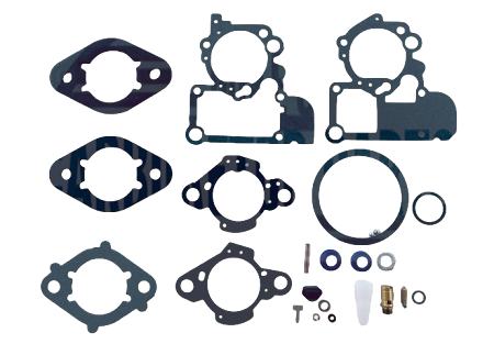 Rochester Monojet Carburetor Kit - K7100