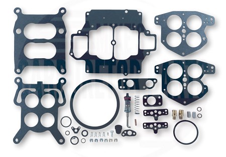 Rochester 4 Jet Carburetor Rebuild Kit K7104