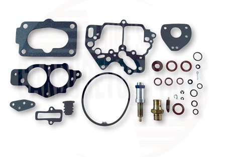 Nissan Carburetor Rebuild Kit K7106