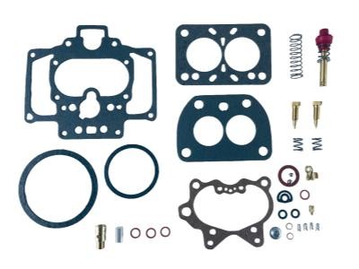 Carter WCD Buick Carburetor Rebuild Kit K7149