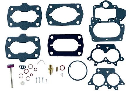 Stromberg WW Carburetor Rebuild Kit K7151
