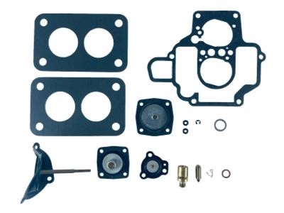 Holley 740 Ford Mercury Rebuild Kit K7155