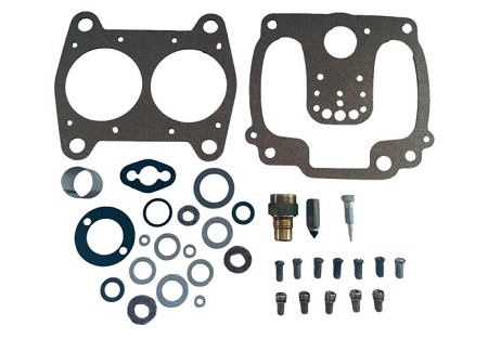 Zenith 10481 Down Draft Mack Truck Carburetor Kit