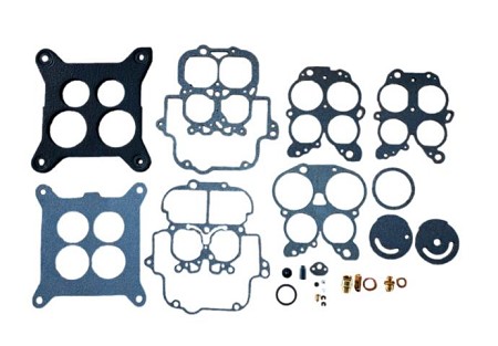 Motorcraft 4300 Carburetor Repair Kit K7161