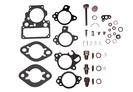 Stromberg BXV Series Carburetor Kit K7164