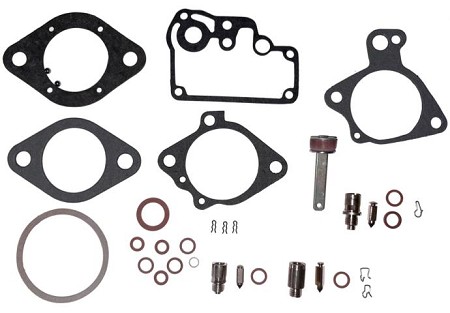 Carter WA-1 Carburetor Kit K7167