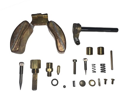 International Harvester Float and Hardware Kit K8001