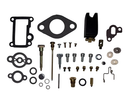 Zenith TU4C Caterpillar Premium Rebuild Kit K8004