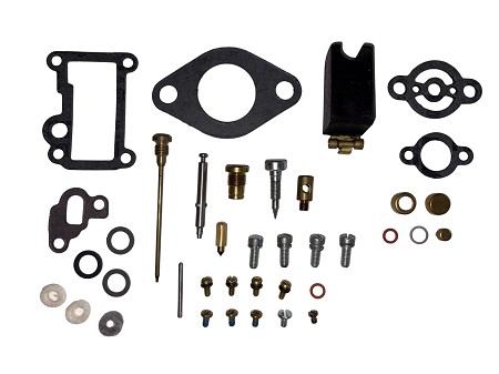 Zenith TU4C Caterpillar Premium Rebuild Kit K8005