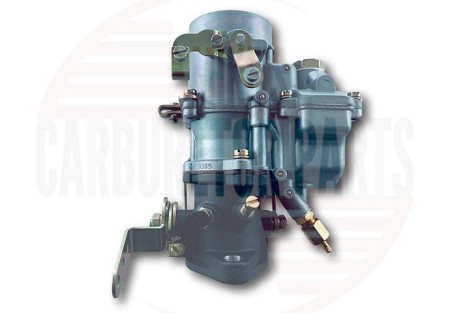 Replacement 1 Barrel Carburetor for Rochester B - N228