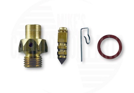 Needle & Seat Float Valve NS538