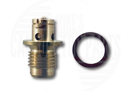 Motorcraft 4300, 4-barrel Needle and Seat Assembly NS555