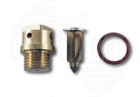 Motorcraft 4300, 4-barrel Needle and Seat Assembly - NS561