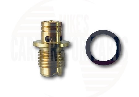 Motorcraft Needle & Seat - NS573