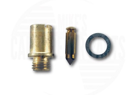 Needle and Seat Assembly - NS580