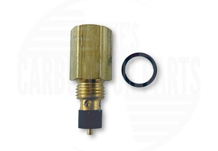 Needle & Seat NS585