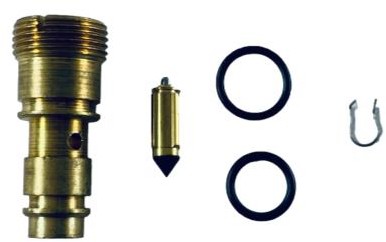 Honda Keihin Needle and Seat Assembly NS611
