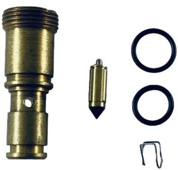 Honda Keihin Needle and Seat Assembly NS617