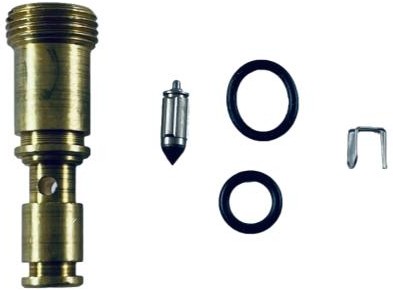 Honda Keihin Needle and Seat Assembly NS618