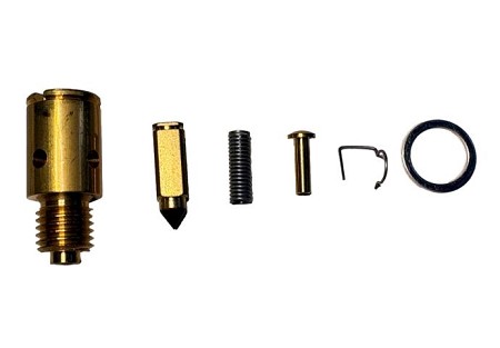 Nikki Needle and Seat Assembly NS626