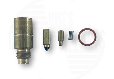 Aisan Carburetor Needle & Seat NS638
