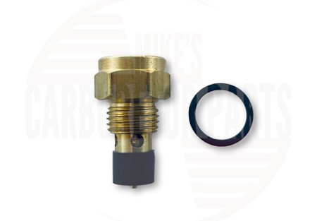 Holley Needle & Seat Assembly NS666