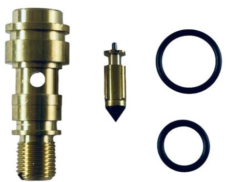 Honda Keihin Needle and Seat Assembly NS669