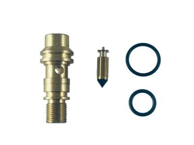 Honda Keihin Needle and Seat Assembly NS672