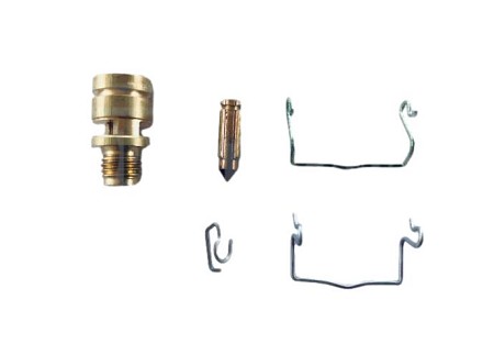 Motorcraft 2150 Carburetor Needle & Seat .101 - NS683