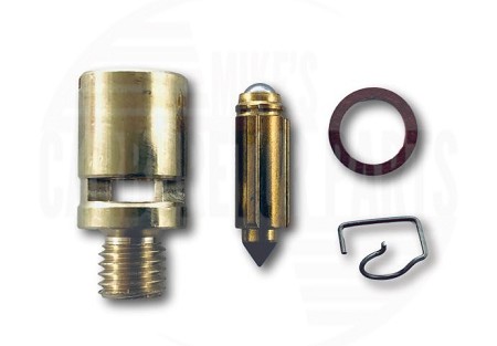 Holley 5200 Carburetor Needle & Seat Assembly NS686